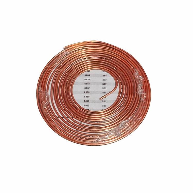 لوله مویی امپریال 1/10HP