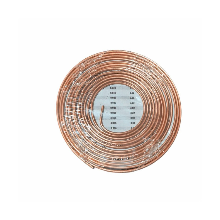 لوله مویی امپریال 1/5HP