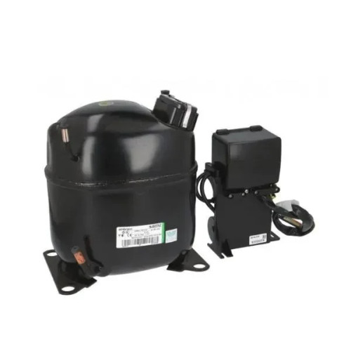 کمپرسور امبراکو ظرفیت 1/4 1 اسب مدل NJ 6226 Z با گاز R134 (تعداد بالا تخفیف خاص دارد)