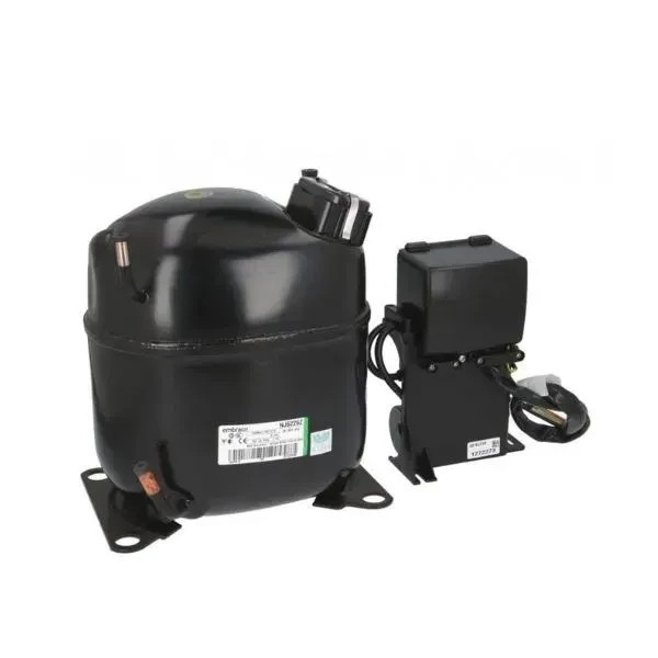 کمپرسور امبراکو ظرفیت 1/4 1 اسب مدل NJ 6226 Z با گاز R134 (تعداد بالا تخفیف خاص دارد)