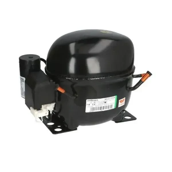 کمپرسور امبراکو 1/2 اسب مدل NEU 2155 GK با گاز R404a (تعداد بالا تخفیف خاص دارد)