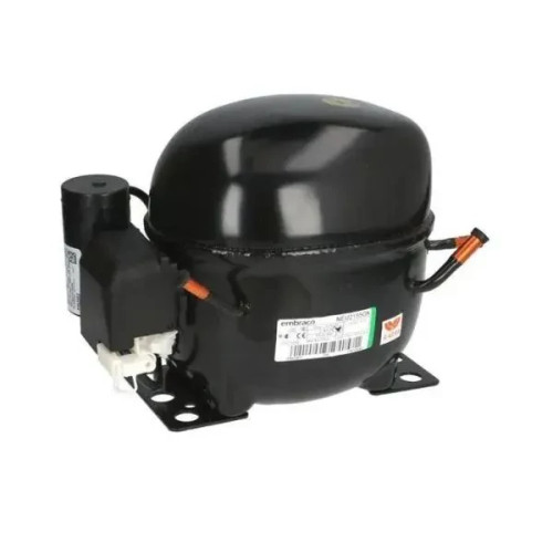 کمپرسور امبراکو 1/2 اسب مدل NEU 2155 GK با گاز R404a (تعداد بالا تخفیف خاص دارد)