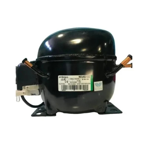 کمپرسور امبراکو 1/2 اسب مدل NEU 6212 Z گاز مبرد R134 (تعداد بالا تخفیف خاص دارد)