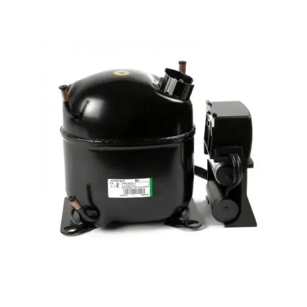 کمپرسور امبراکو ظرفیت 2 اسب مدل NJX 6250 GK گاز R404a (تعداد بالا تخفیف خاص دارد)
