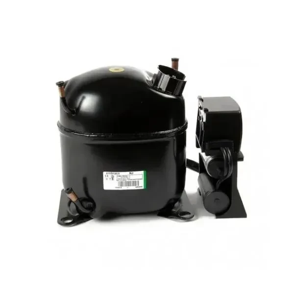 کمپرسور  امبراکو ظرفیت 2 اسب مدل NJX 2219 GK با گاز R404 (تعداد بالا تخفیف خاص دارد)