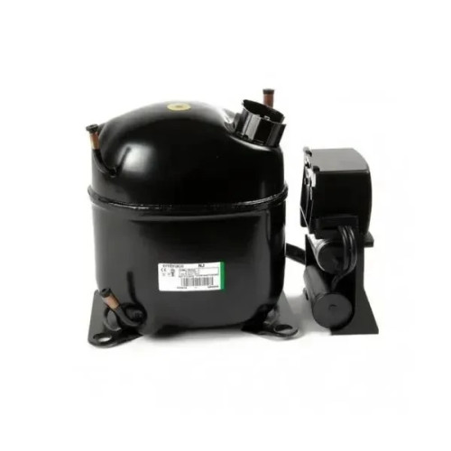 کمپرسور امبراکو ظرفیت 2 اسب مدل NJX 2219 GK با گاز R404 (تعداد بالا تخفیف خاص دارد)