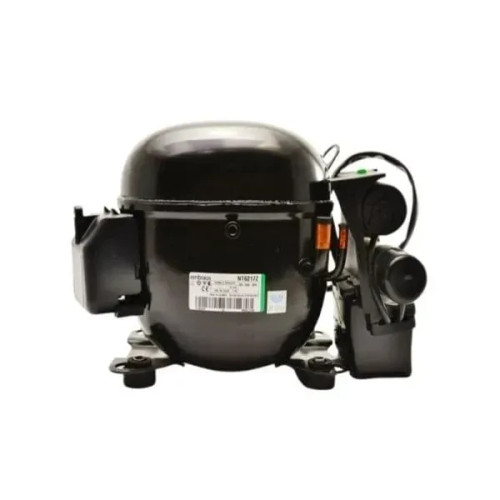 کمپرسور امبراکو ظرفیت 3/4 اسب مدل NT 6217 Z با گاز R134 (تعداد بالا تخفیف خاص دارد)