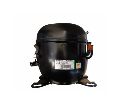 کمپرسور امبراکو مدل NT2180GK ظرفیت 3/4 گاز R404 (تعداد بالا تخفیف خاص دارد)